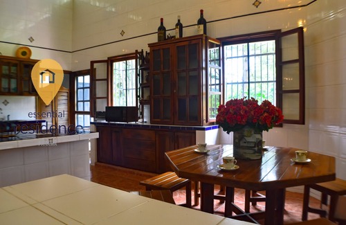 El Valle de Anton House | Chateu Estephe – El Valle de Antón
