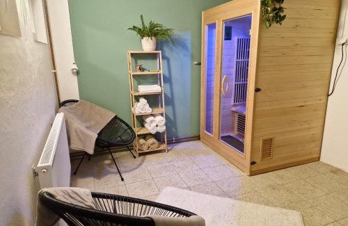 Lukov Ski Chalet | Chatička Lukov