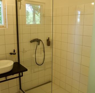 Buchlovice Apartment | Chatičky u Dlouhé řeky