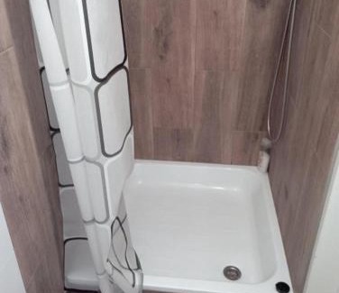 Stare Splavy Apartment | Chatka Andělka