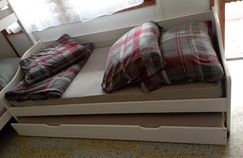 Stare Splavy Apartment | Chatka Andělka