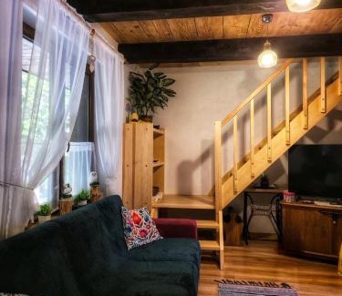Kombornia Apartment | Chatka Margolinka