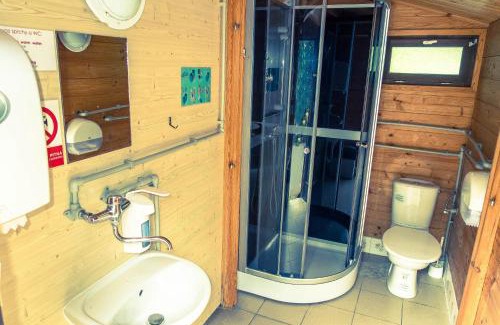 Bitov Cabin | Chatky-Bítov 399
