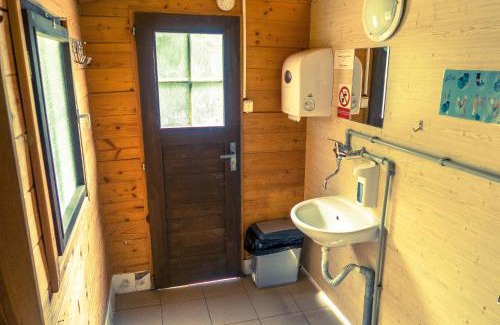Bitov Cabin | Chatky-Bítov 399
