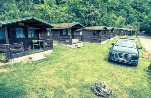 Bitov Cabin | Chatky-Bítov 399