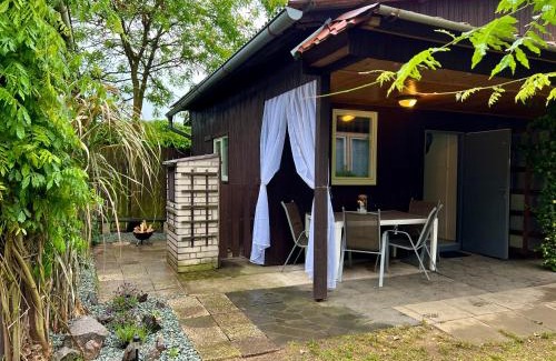 Ceska Skalice Apartment | Chatky na Rozkoši - Tina