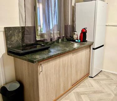 Ceska Skalice Apartment | Chatky na Rozkoši - Tina