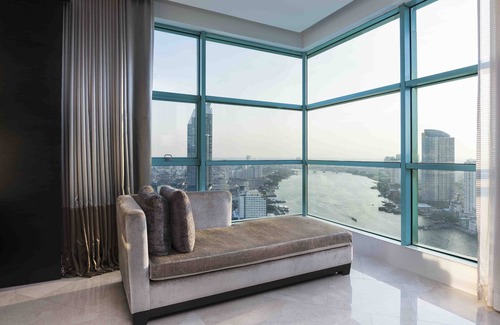 Bang Kho Laem Hotel | Chatrium Hotel Riverside Bangkok
