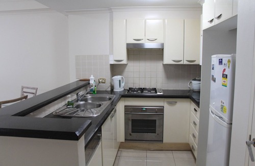 Chatswood Apartment | Chatswood Furnished Apartment 10