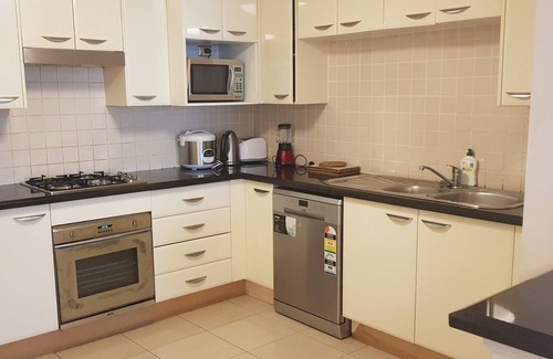 Chatswood Apartment | Chatswood Furnished Apartment 10