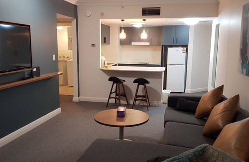 Chatswood Apartment | Chatswood On Brown