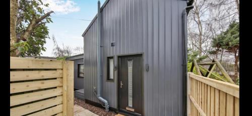 Chesterfield House | Chatsworth stables