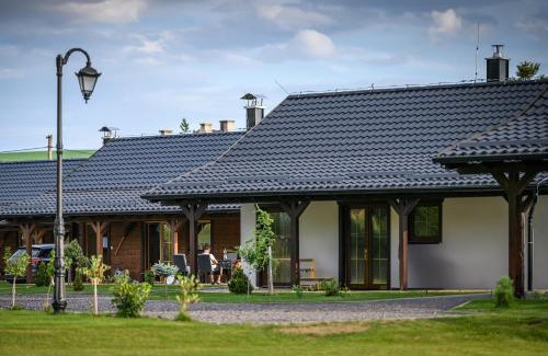 Ziar Resort | Chaty Čučoriedky