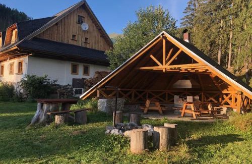 Ziar Resort | Chaty a horský hotel Kožiar