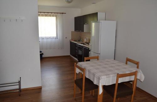 Rusava Apartment | Chaty Kotárky