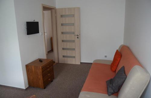 Rusava Apartment | Chaty Kotárky
