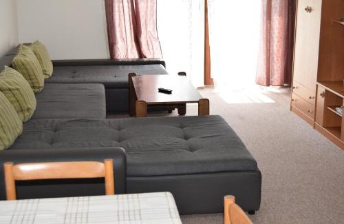 Rusava Apartment | Chaty Kotárky
