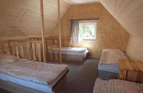 Velaty Cabin | Chaty - Resort AQUA MARIA