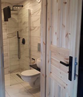 Bobrka Cabin | CHATY TRZY