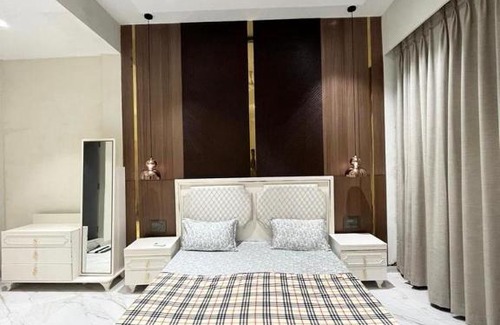 Aamby Valley City House | Chau casa villa
