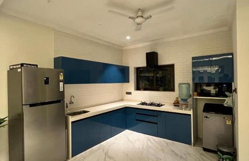 Aamby Valley City House | Chau casa villa