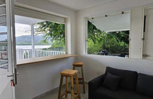 Le Vauclin Apartment | CHAUDIERE DE RÊVE