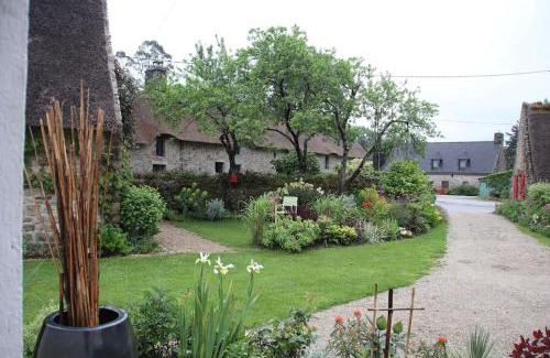 Pluvigner House | Chaumière de Kerréo, ELISA