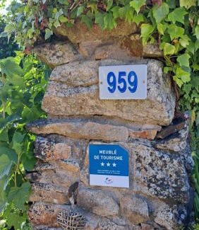 Pluvigner House | Chaumière de Kerréo, ELISA