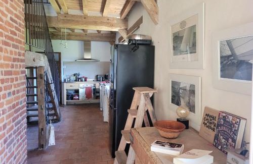 Pierrefiques House | Chaumière Normande