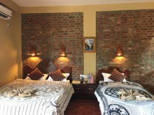 Sauraha Hotel | Chautari Garden Resort