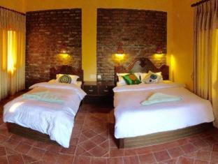 Sauraha Hotel | Chautari Garden Resort
