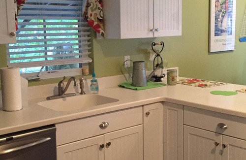 Niobe Cottage | Chautauqua Lake area 2 bedroom cottage
