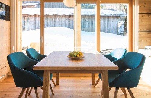 Schattwald Ski Chalet | Chavida Chalets