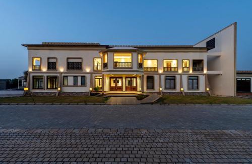 Falna Resort | Chavri Resort - Jawai
