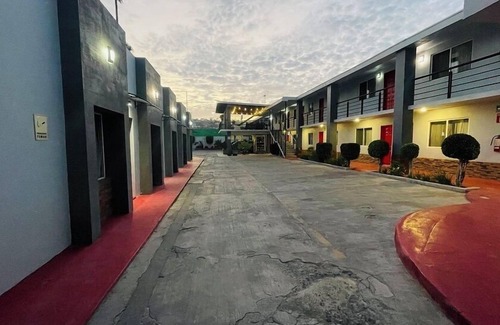 Zona Centro Resort | Chayo's Departamentos