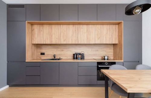 Pradnik Bialy Apartment | Chełmońskiego 102C | Modern Studio | Parking