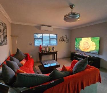 Ethekwini Apartment | Che on Willow