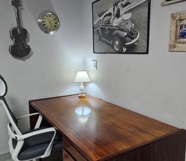 Ethekwini Apartment | Che on Willow