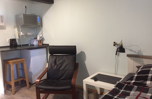 Toppenstedt Other | Cheap accommodation f. Craftsmen and Fitters south. around Hamburg