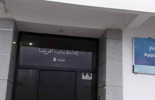 Luxus Apartment | Cheap Luxury Apart In Tangier With Wifi