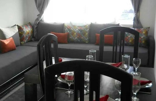 Luxus Apartment | Cheap Luxury Apart In Tangier With Wifi
