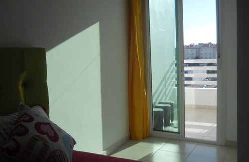 Luxus Apartment | cheap luxury apart in the Heart of tangier with wifi