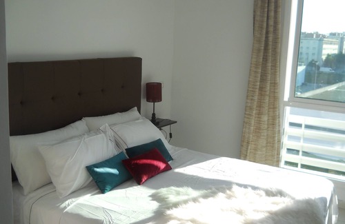 Luxus Apartment | cheap luxury apart in the Heart of tangier with wifi