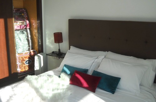 Luxus Apartment | cheap luxury apart in the Heart of tangier with wifi
