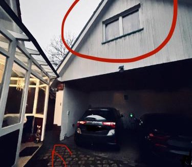 Schloss Holte-Stukenbrock Apartment | Cheap place to stay with sauna