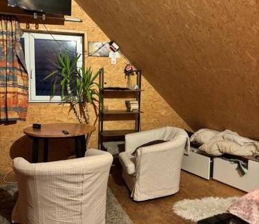 Schloss Holte-Stukenbrock Apartment | Cheap place to stay with sauna
