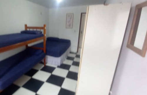Palhoca Hotel | Cheapest accommodation - Hostel Canários