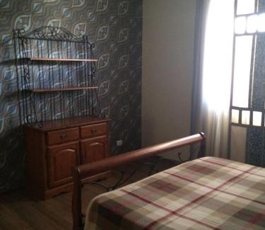 Tamchy Hotel | Chebak RANCH