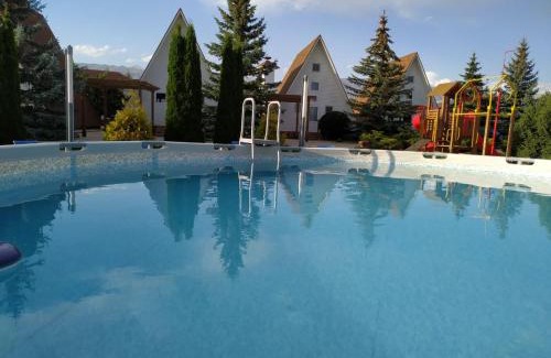 Tamchy Hotel | Chebak RANCH