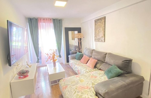Justicia Apartment | Check-in 24horas madrid